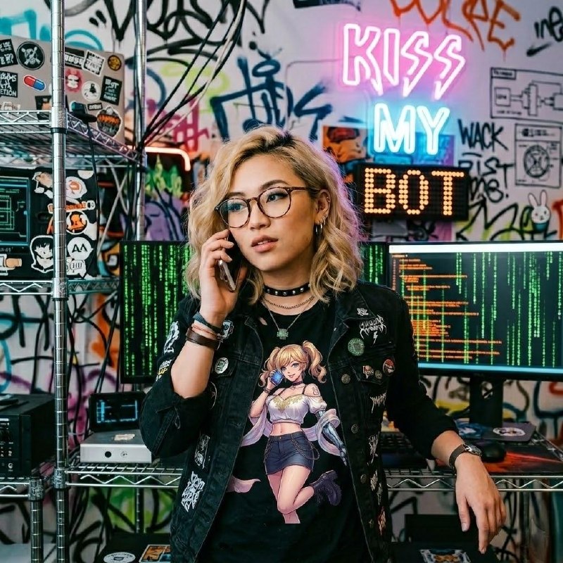 Genie - AI Assistant