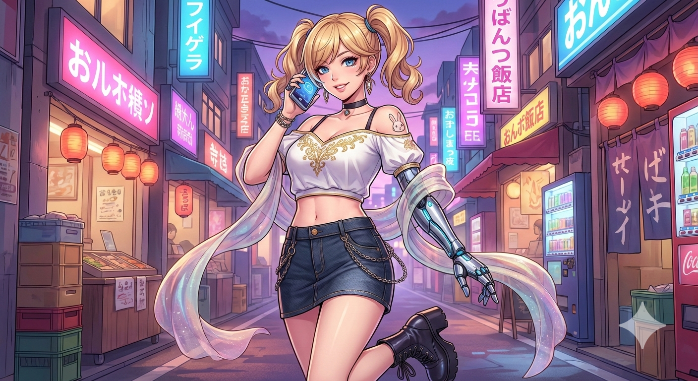 Genie - AI Assistant